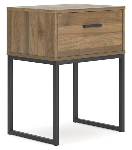 Ashley Express - Deanlow One Drawer Night Stand