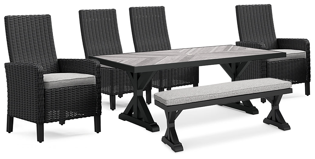 Outdoor Furniture > Outdoor Dining > Outdoor Dining Groups